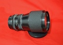 テレテッサー200ミリf3.5 ローライQBM