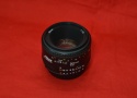 AFニッコール 50ミリ f1.8