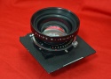 ジンマー S210ミリ f5.6