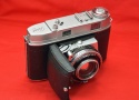 コダック レチナ IIC ヘリゴン 5cm f2.8