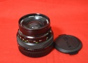 ゼンザノンMC 50ミリ f2.8 ETR用