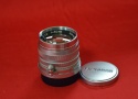 ヘキサノン50ミリf1.9 Lマウント
