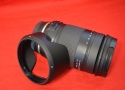 タムロン18−400ミリ f3.5-6.3 DiI IVC HLD キャノン用
