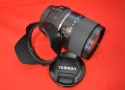 タムロン16−300ミリf 3.5-6.3 Di IIVC PZD ニコン用