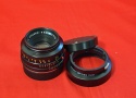 ズミクロン R50ミリ f2  3カム