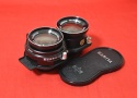 マミヤセコール C55ミリ f4.5