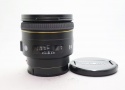 ミノルタ AF 85/1.4G