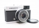 オリンパス トリップ35 Dズイコー 40/2.8
