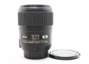 AF-S マイクロ ニッコール 60/2.8G ED