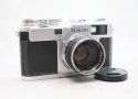 ニコン S4 ニッコール S 50/1.4