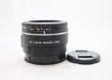 ソニー DT 30/2.8 マクロ SAM