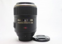 AF-S VR マイクロニッコール 105/2.8G