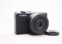キヤノン EOS M200 ダブルレンズキット