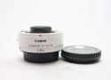 キヤノン エクステンダー EF1.4×III