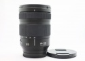 パナソニック ルミックス S 24-105/4 MACRO O.I.S. S-R24105