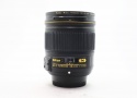 AF-S ニッコール 28/1.8G