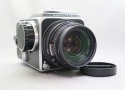 ハッセルブラッド 500C プラナー C 80/2.8T* A12付