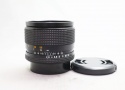 コンタックス ゾナー 85/2.8 AEJ