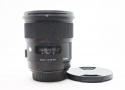 シグマ 24/1.4 DG HSM キヤノン 015
