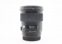シグマ 50/1.4 DG HSM キヤノン 014