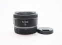 キヤノン RF50/1.8 STM
