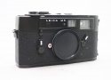 ライカ M5 137万台
