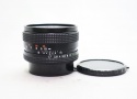 コンタックス プラナー 50/1.7 MMJ