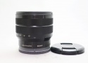 ソニー E 10-18/4 OSS