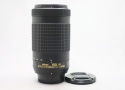 AF-P DX ニッコール 70-300/4.5-6.3G ED VR
