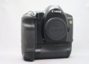 キヤノン EOS-1N RS