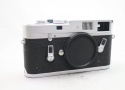 ライカ M4 118万台