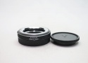 フォクトレンダー VM E-mount Adapter II