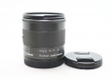 キヤノン EF-M11-22/4-5.6 IS STM