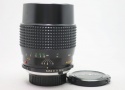ミノルタ MC マクロ ロッコールQE 105/3.5