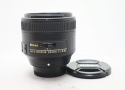 AF-S ニッコール 85/1.8G