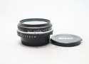 Ais ニッコール 45/2.8P