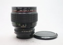 キヤノン NewFD 85/1.2L