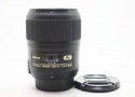  AF-S マイクロニッコール 60/2.8G ED