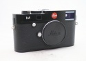 ライカ M Typ240 カスタムエングレーブ