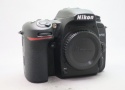 ニコン D7500