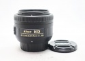 AF-S DX ニッコール 35/1.8G