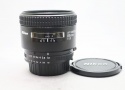 AF ニッコール 85/1.8