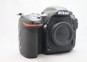 ニコン D500