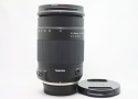 タムロン 18-400/3.5-6.3 Di II VC ニコン