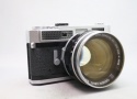 キヤノン 7 キヤノン L50/0.95