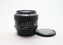 SMC ペンタックス A 50/1.2