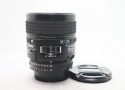 AF マイクロニッコール 60/2.8D
