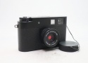 富士フィルム X-HF1 X half ブラック