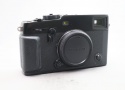富士フィルム X-Pro3