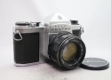 ペンタックス S2 スーパータクマー 55/1.8